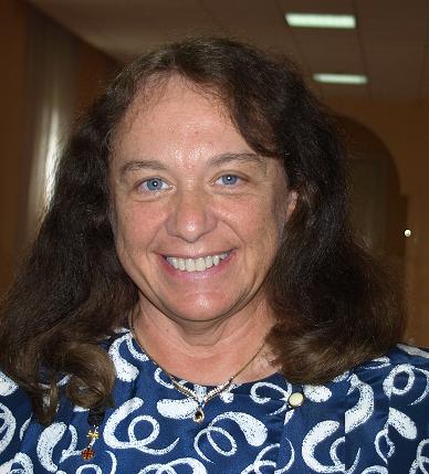 Maribeth Stewart