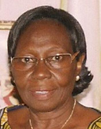 Jeannette Touré