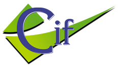 LOGO CIF member Italy