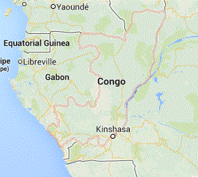 congo