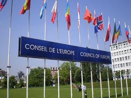 conseil de leurope