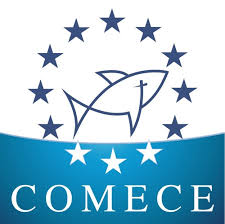 logo COMECE