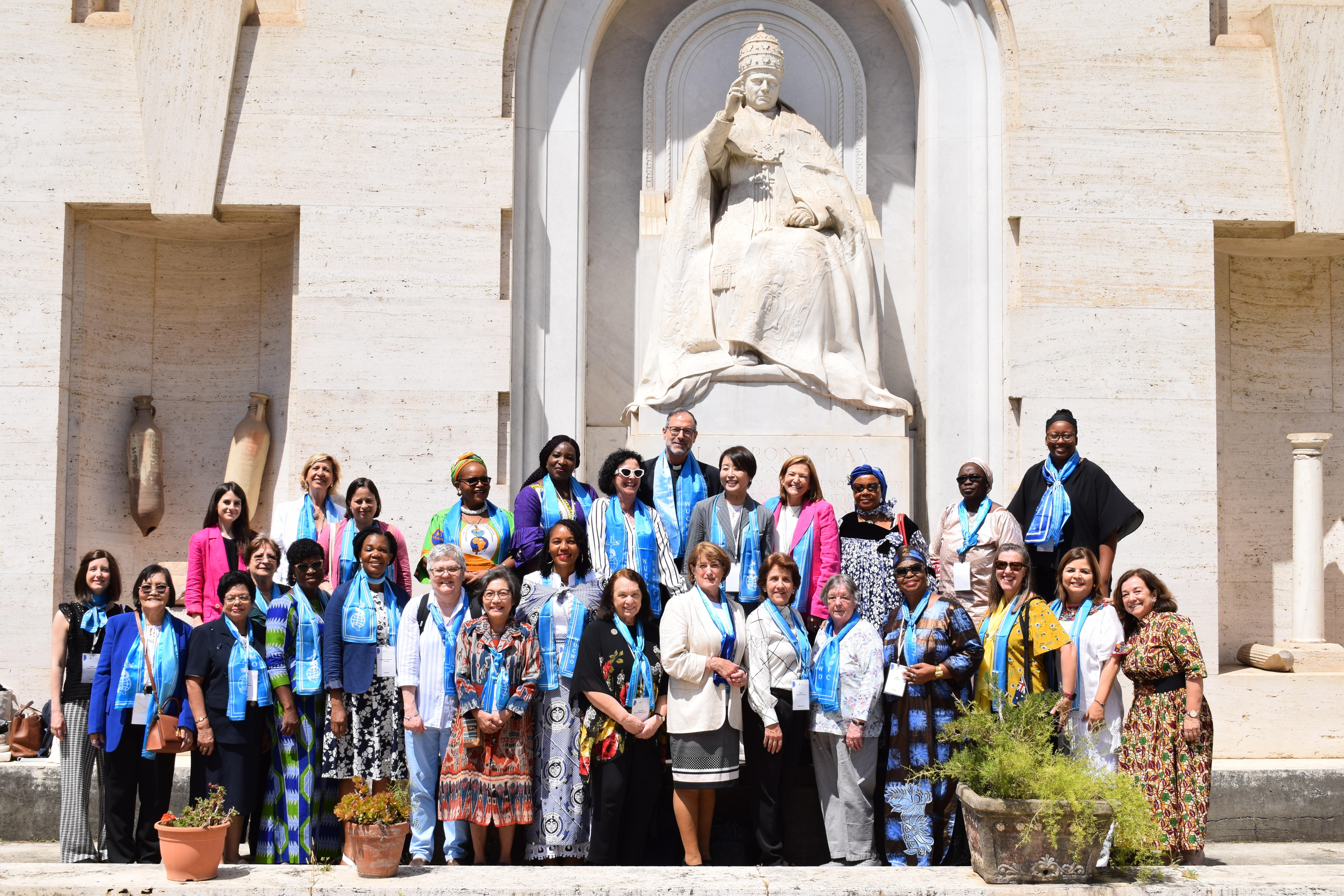 Board Roma 2024