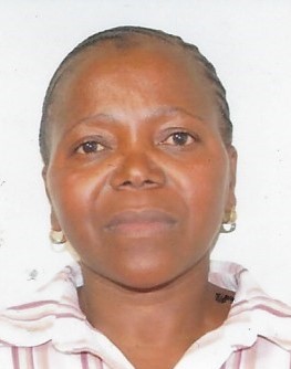 doris makhubu