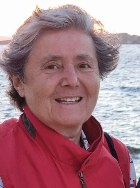 m. isabel gimenez diaz