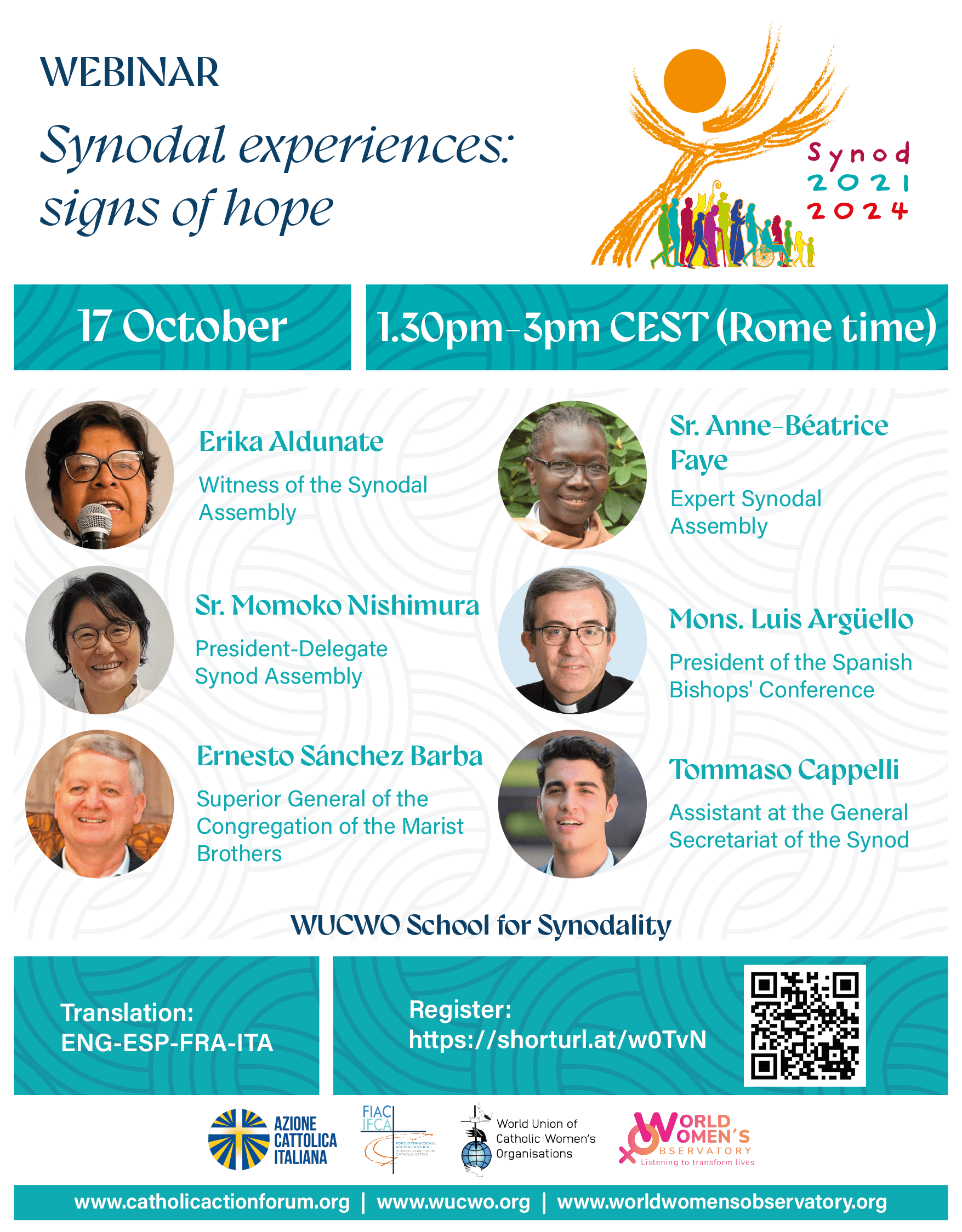Flyer 17 october 2024 ENG min