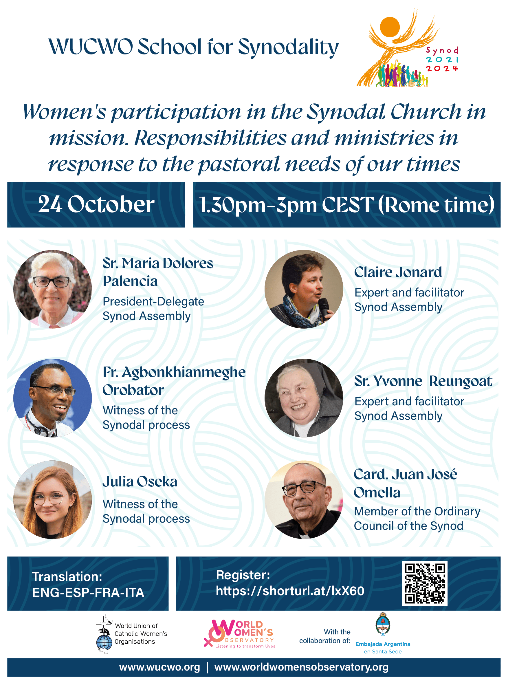 Flyer 24 october 2024 online ENG min