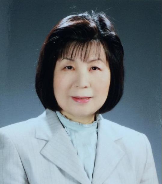 Helen Kwon
