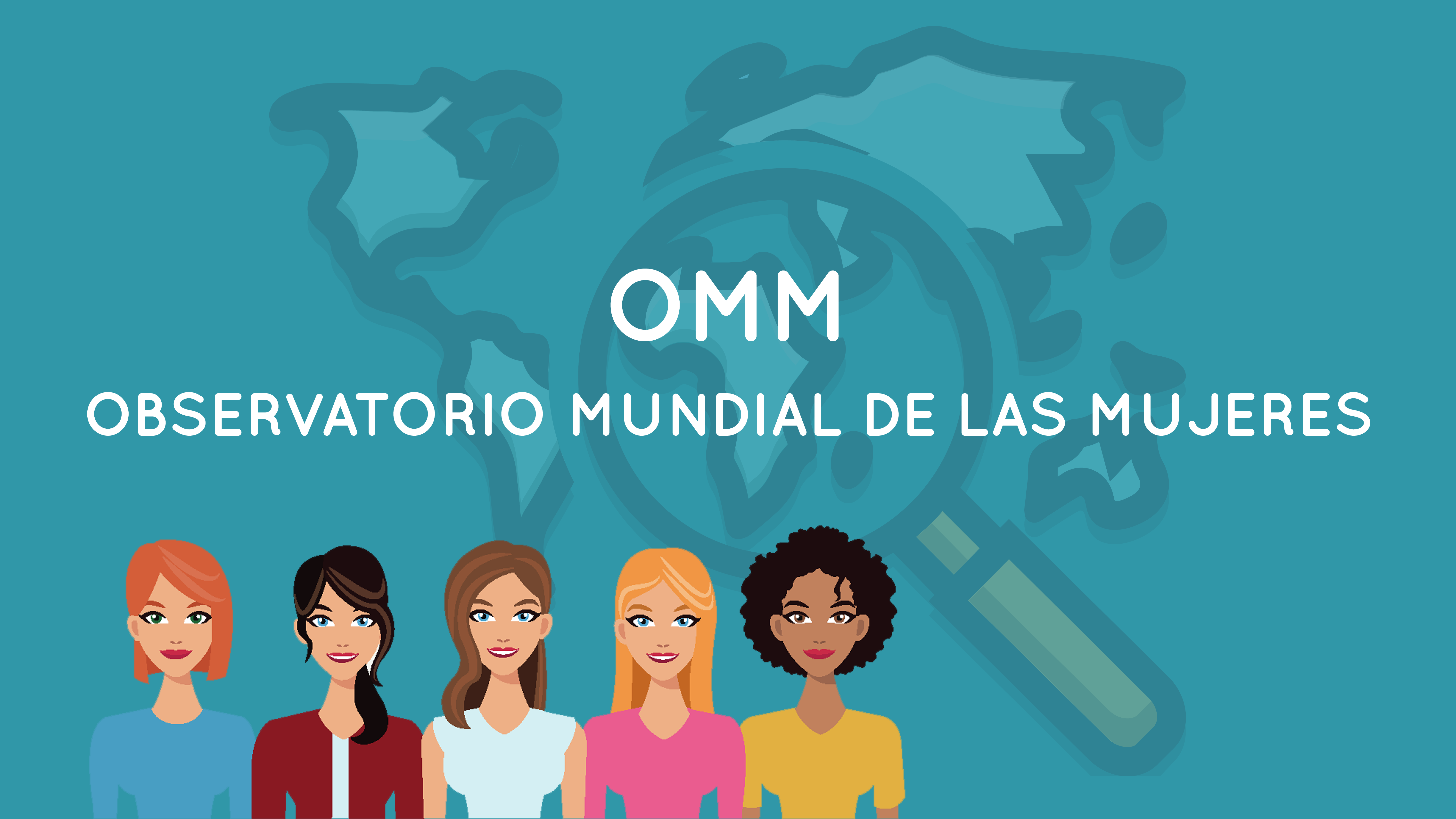 Observatorio Mundial de las Mujeres