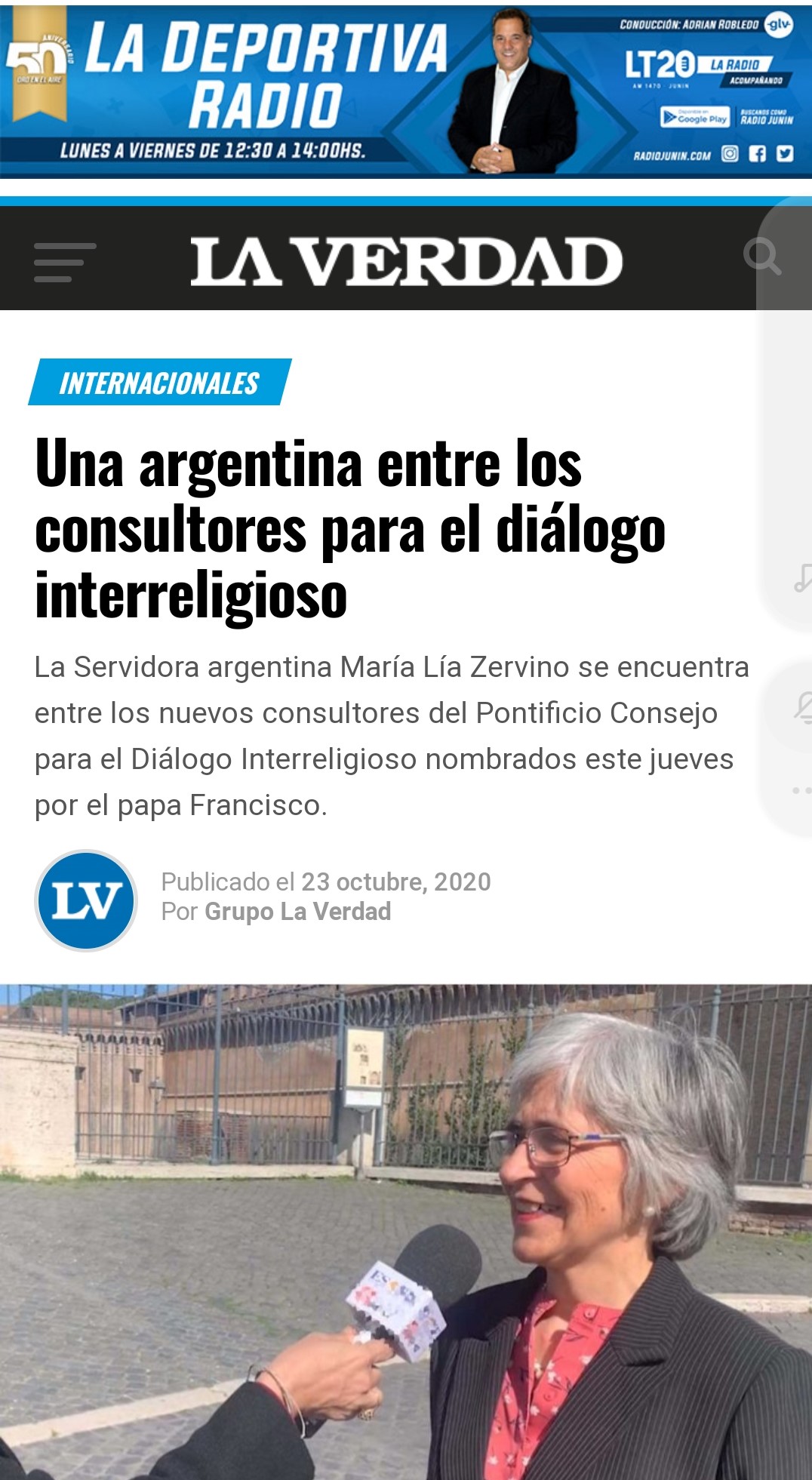 MLZ consultora