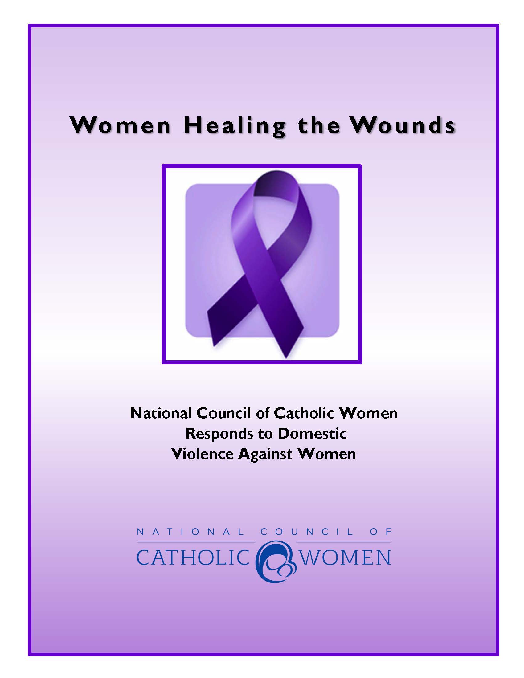 NCCW USA Domestic Violence English Pagina 01