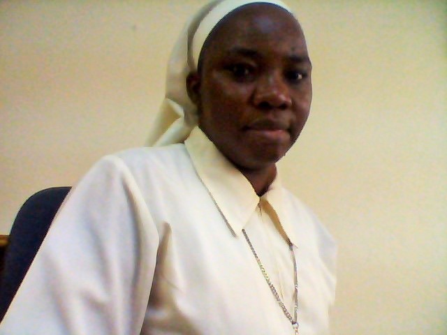 Sr Thérèse Samake