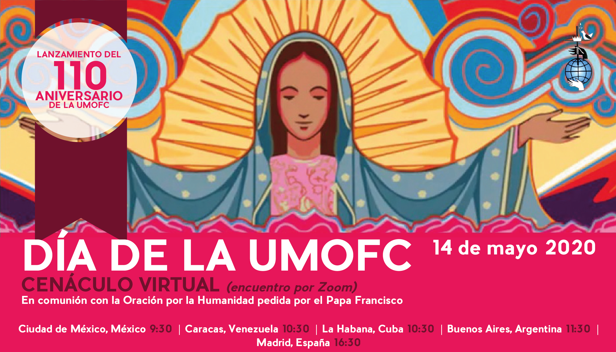 UMOFC flyer ESP