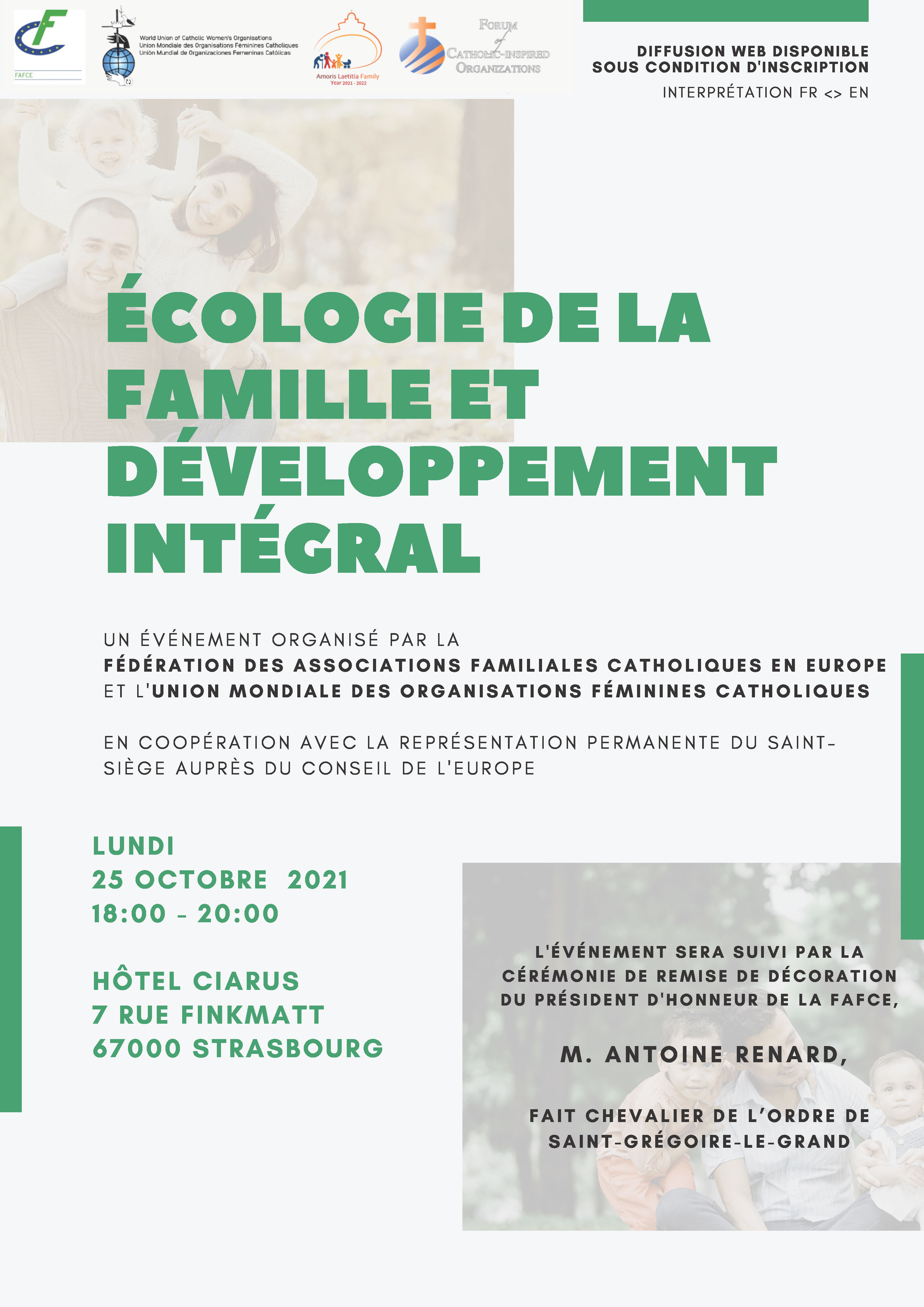  FAFCE UMOFC Conférence poster FR Pagina 1
