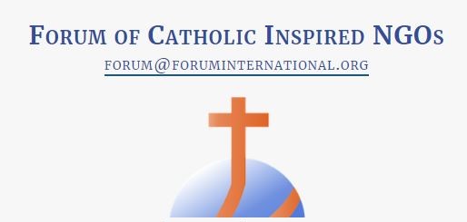 forum international