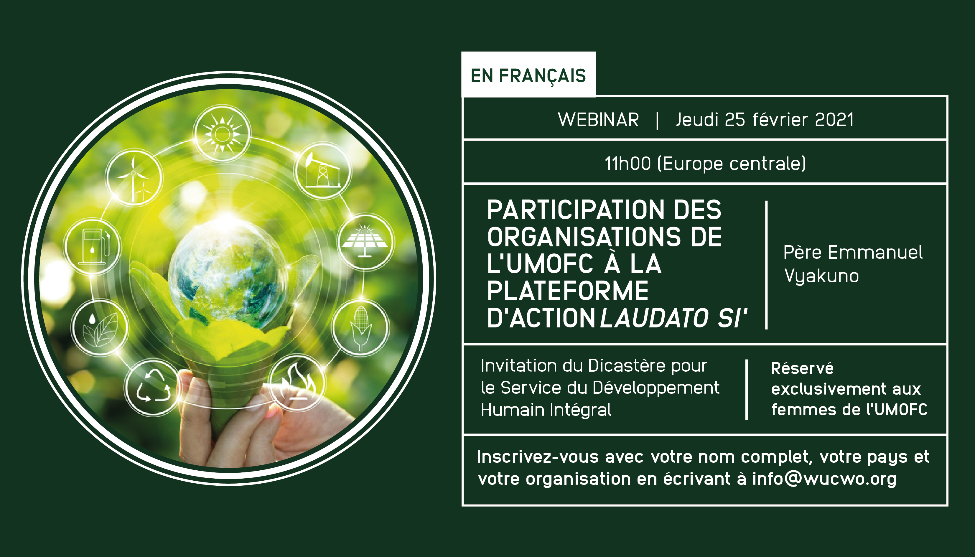 webinar invito FRA